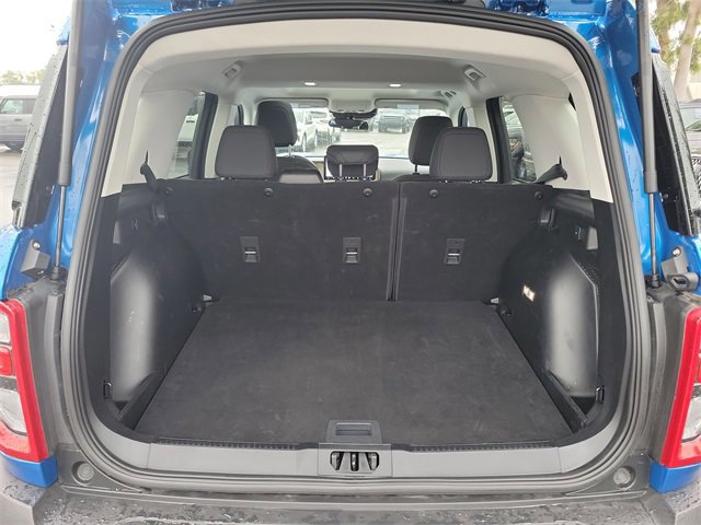 Certified 2025 Ford Bronco Sport Big Bend w/ Convenience Package image 24