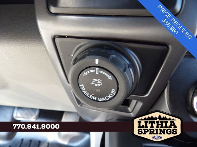 Certified 2020 Ford F150 XLT w/ Equipment Group 302A Luxury AWD/4WD image 25