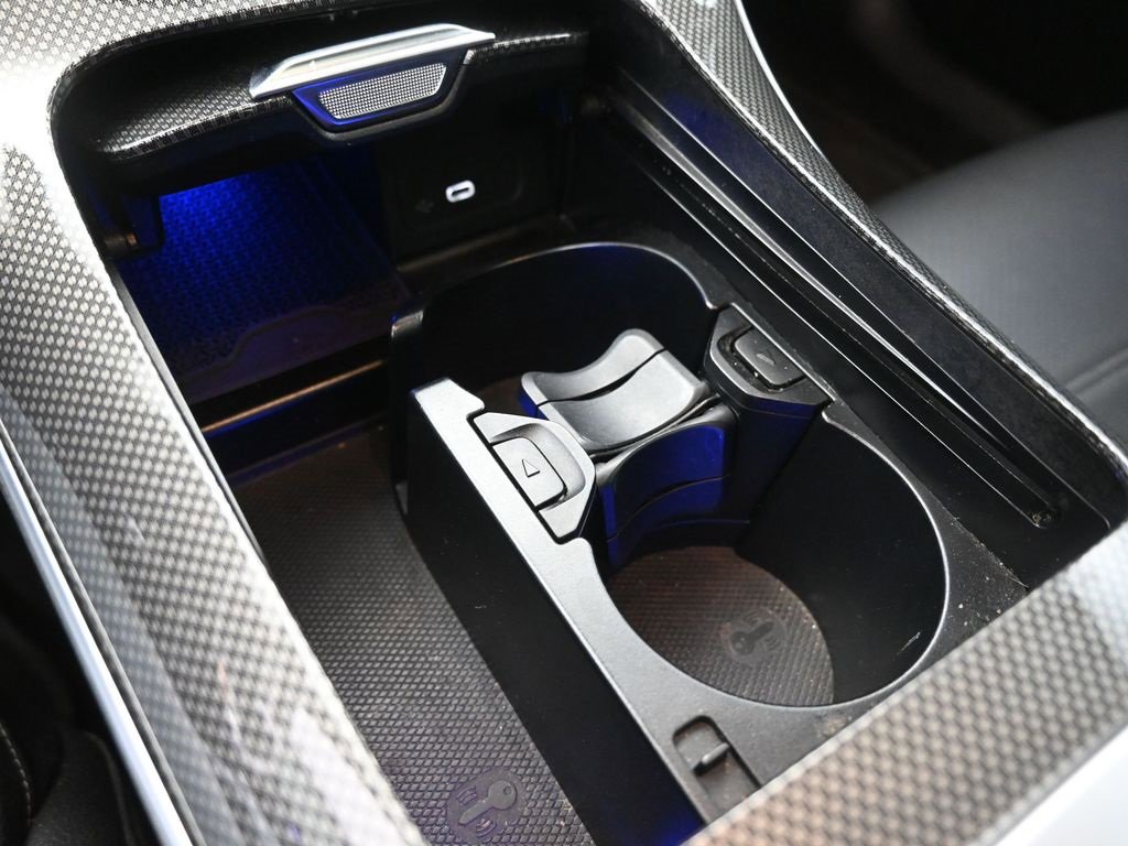 Used 2024 Mercedes-Benz C 300 4MATIC Sedan image 9