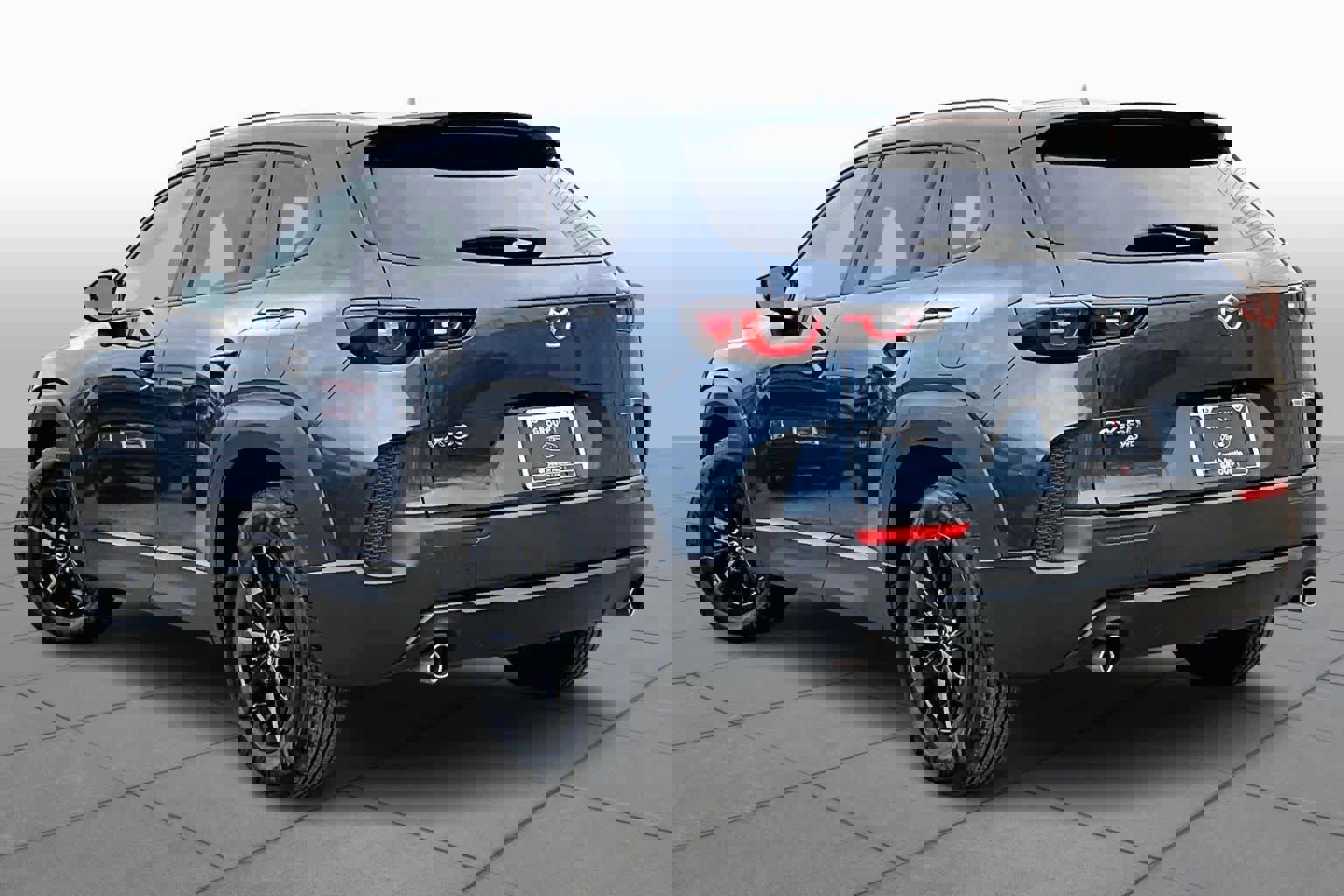 Used 2024 MAZDA CX-50 AWD 2.5 S w/ Cargo Package image 4