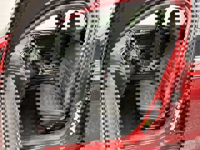 Certified 2019 Ford Fusion SE image 10