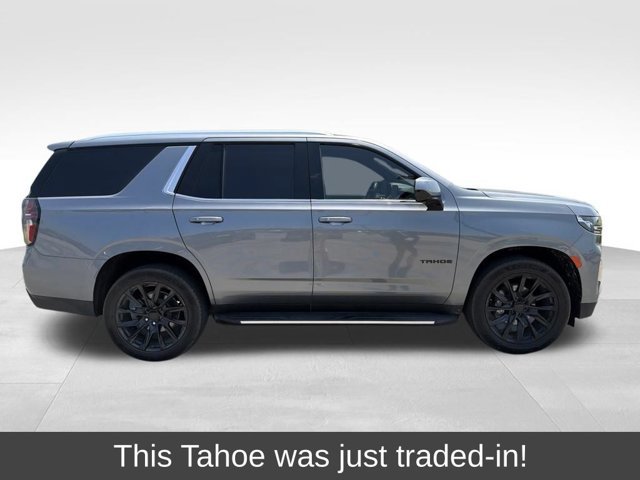 Used 2021 Chevrolet Tahoe LT RWD 360° Tour