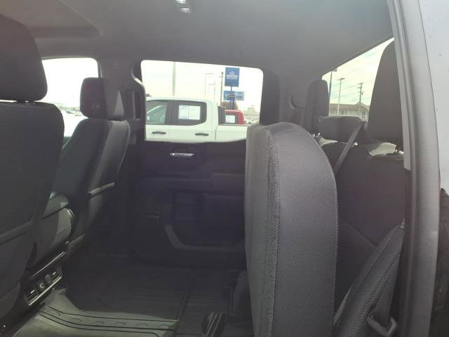 Used 2019 Chevrolet Silverado 1500 LT w/ All-Star Edition image 19