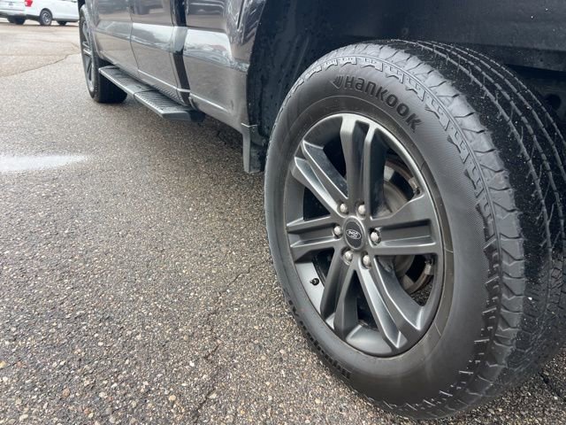 Certified 2021 Ford F150 XLT image 22