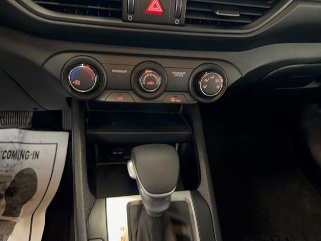 Used 2024 Kia Forte LXS w/ LXS Technology Package image 13