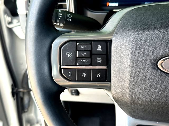 Certified 2024 Ford F250 Limited w/ FX4 Off-Road Package AWD/4WD image 15