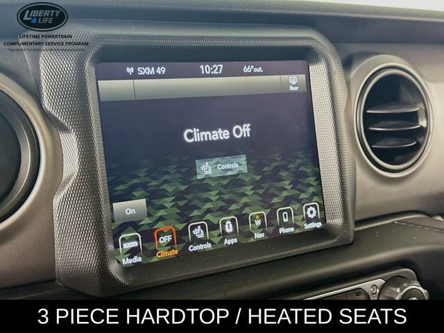 Used 2021 Jeep Wrangler Unlimited Sport image 15