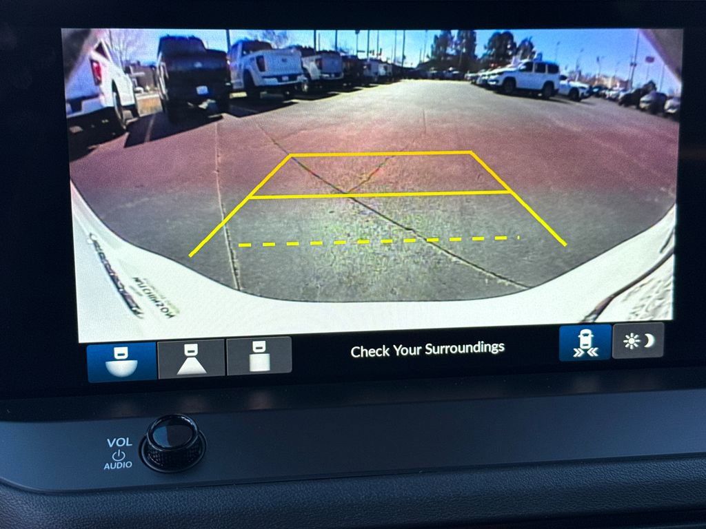 Used 2025 Honda Accord Sport image 29