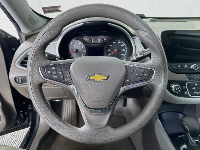 Used 2024 Chevrolet Malibu LS FWD image 12