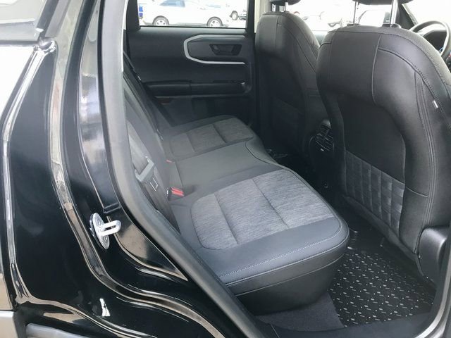 Certified 2023 Ford Bronco Sport Big Bend image 18