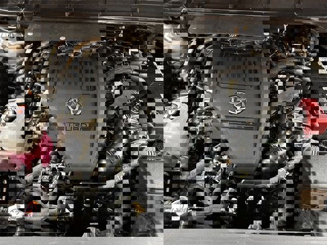 Used 2023 Toyota Highlander L image 16