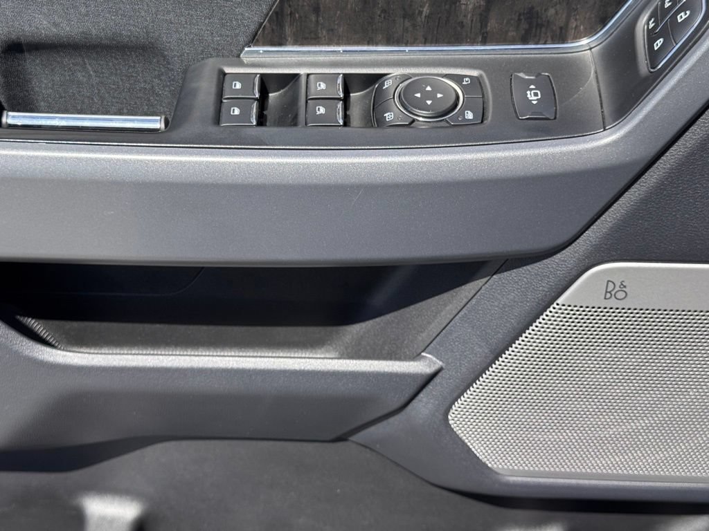 Certified 2024 Ford F250 Lariat AWD/4WD image 16