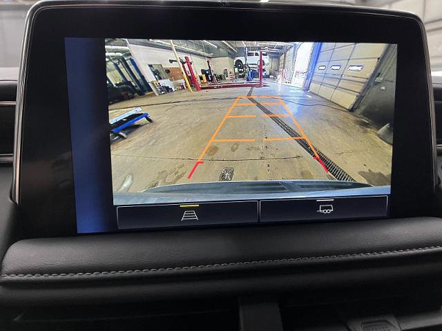 Used 2023 Chevrolet Tahoe Z71 image 22