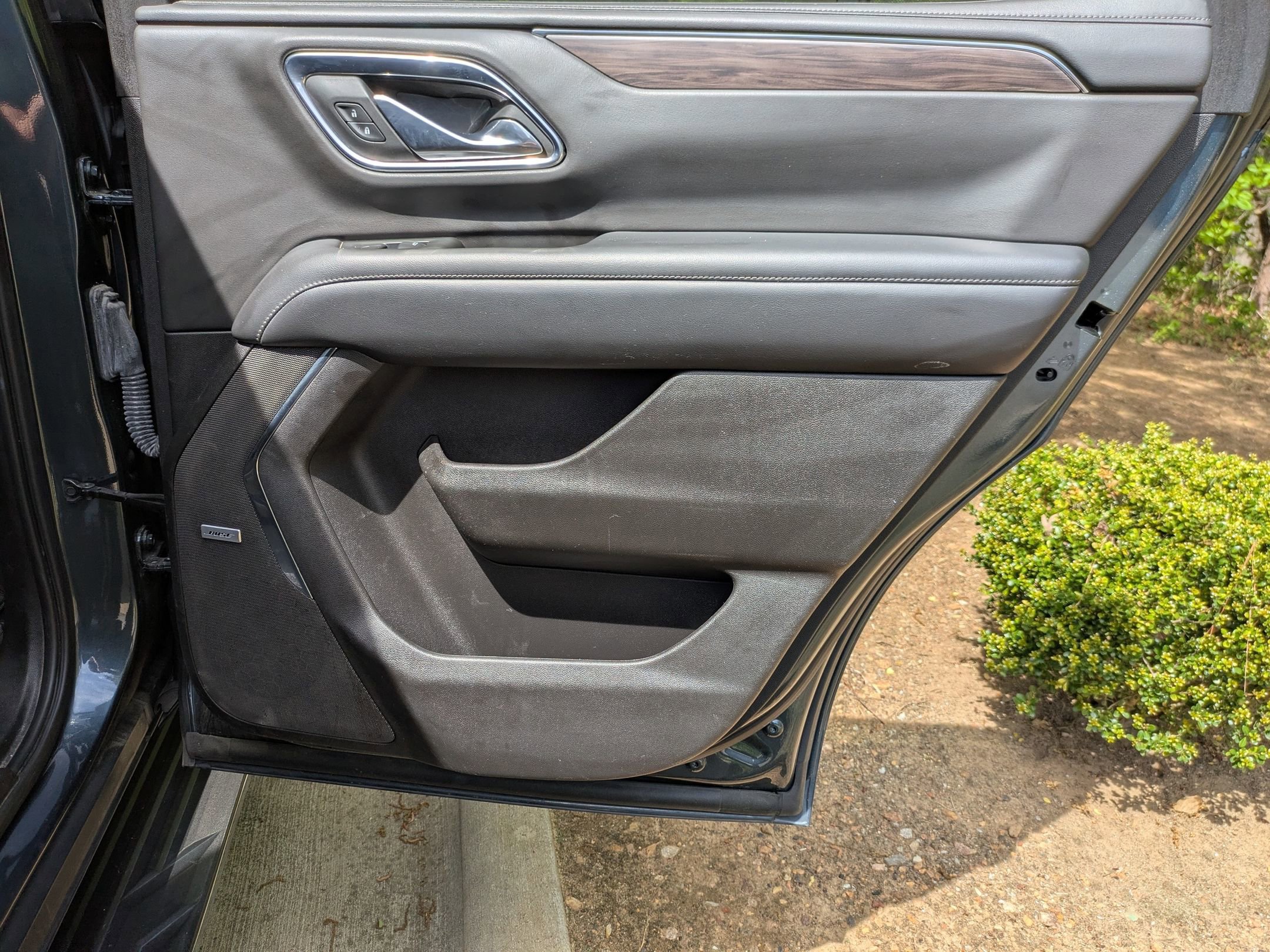 Used 2021 Chevrolet Tahoe LT image 35