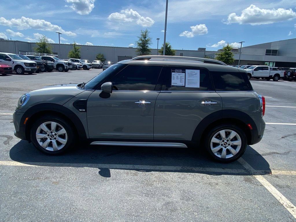 Used 2019 MINI Cooper Countryman FWD image 4