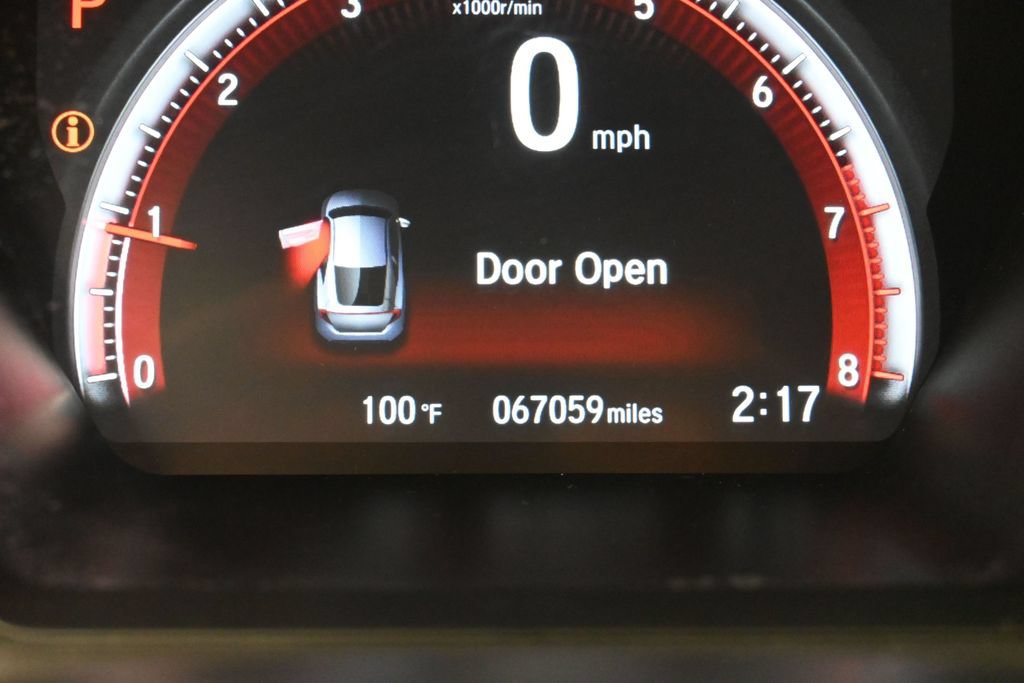 Used 2020 Honda Civic Sport image 23