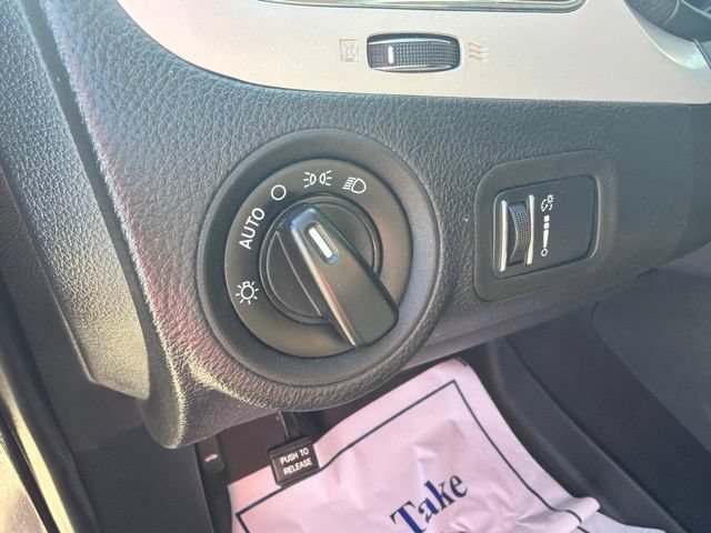 Used 2020 Dodge Journey SE w/ Blacktop Package FWD image 7