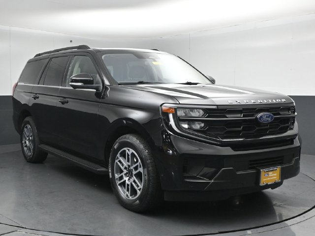 Certified 2025 Ford Expedition Active