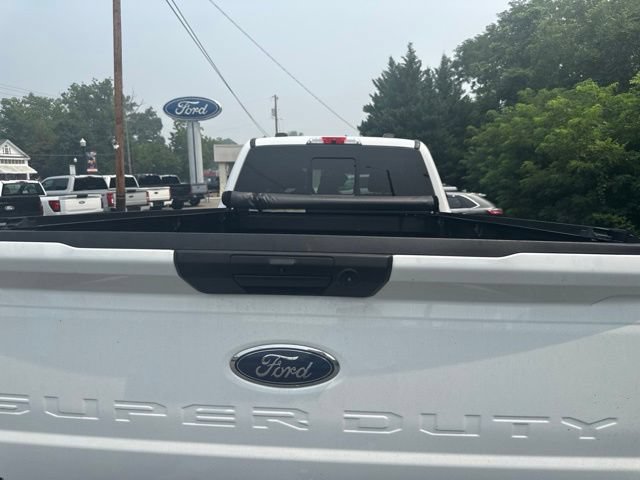 Certified 2025 Ford F350 XL w/ STX Appearance Package AWD/4WD image 5