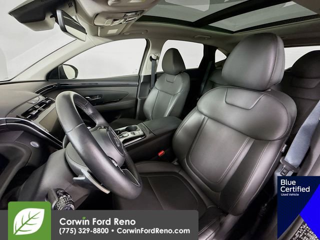 Used 2024 Hyundai Tucson SEL image 25