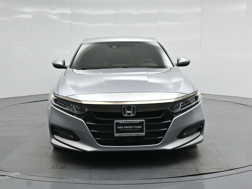 Used 2019 Honda Accord Sport image 17