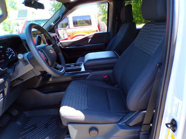 Certified 2023 Ford F150 XL w/ STX Appearance Package AWD/4WD image 15