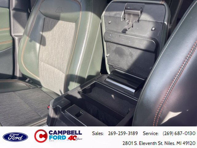 Certified 2022 Ford Explorer Timberline AWD/4WD image 20