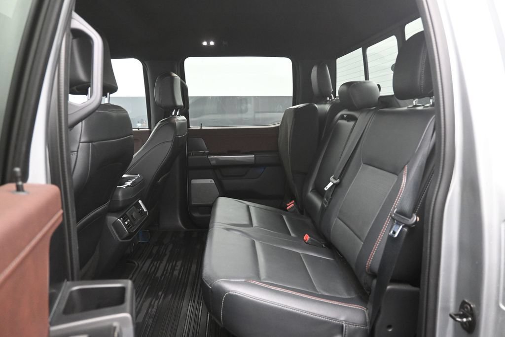 Certified 2022 Ford F150 Lariat AWD/4WD image 27