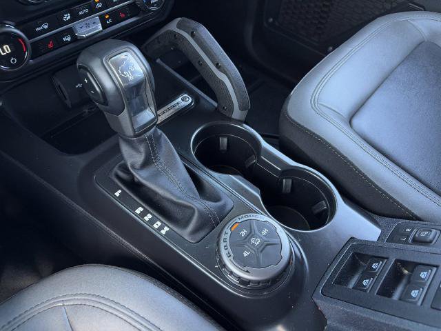 Certified 2024 Ford Bronco Big Bend AWD/4WD image 19