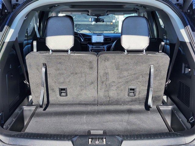 Certified 2022 Ford Explorer XLT w/ Equipment Group 202A image 33