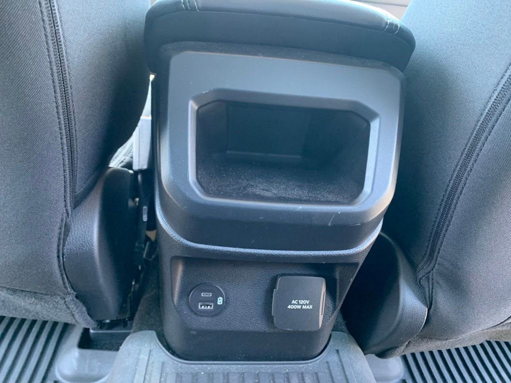 Certified 2025 Ford Ranger XLT w/ Equipment Group 301A High AWD/4WD image 29