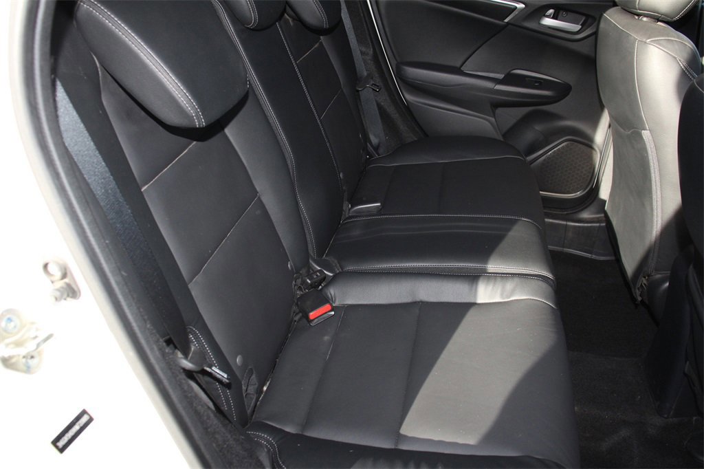 Used 2019 Honda Fit EX-L image 25