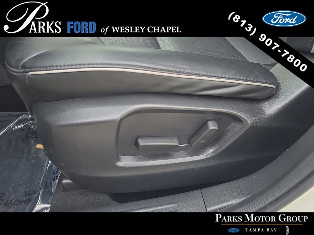 Used 2024 MAZDA CX-5 AWD 2.5 S w/ Select Package image 18