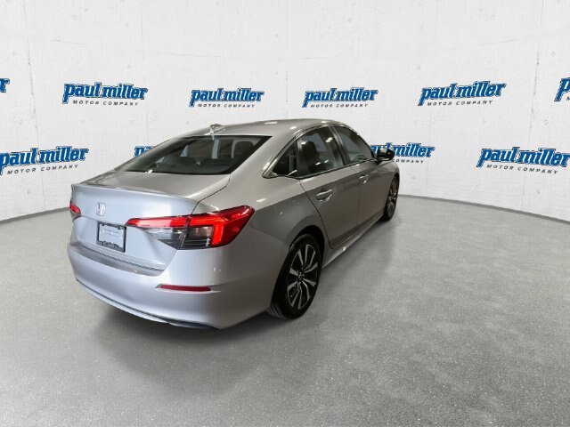 Used 2022 Honda Civic EX image 11