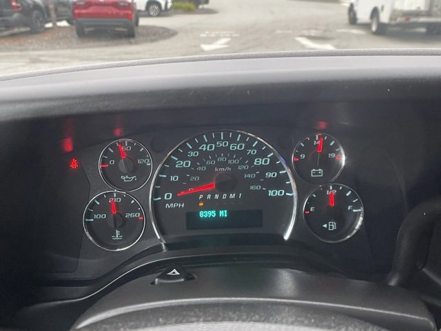 Used 2024 Chevrolet Express 2500 Work Van w/ Driver Convenience Package image 20