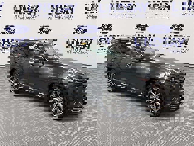 Used 2022 MAZDA CX-9 Signature