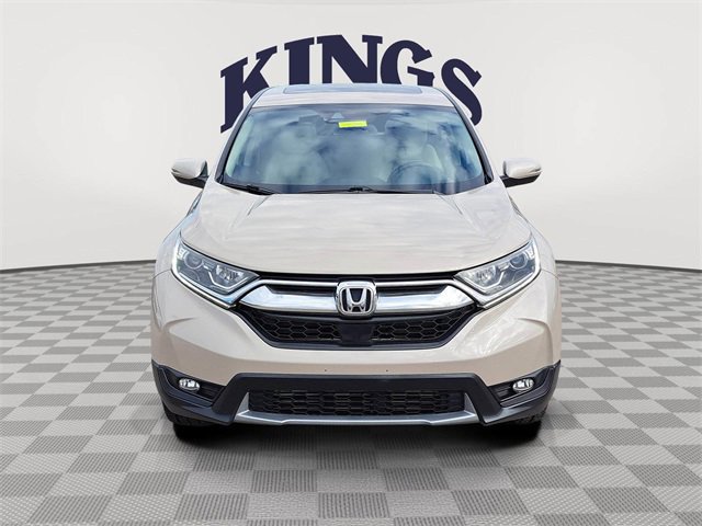 Used 2017 Honda CR-V EX-L image 8