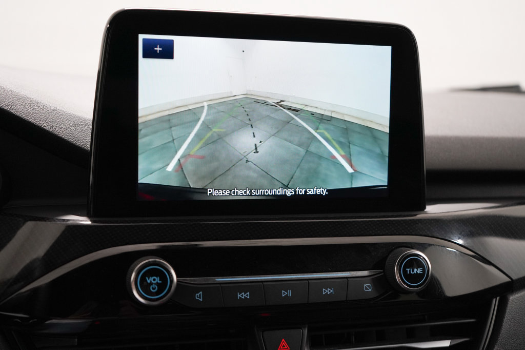 Certified 2025 Ford Escape ST-Line FWD image 19