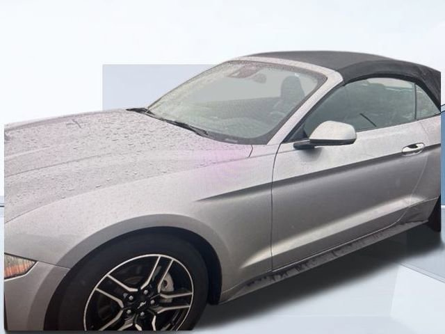 Certified 2023 Ford Mustang Premium video 2