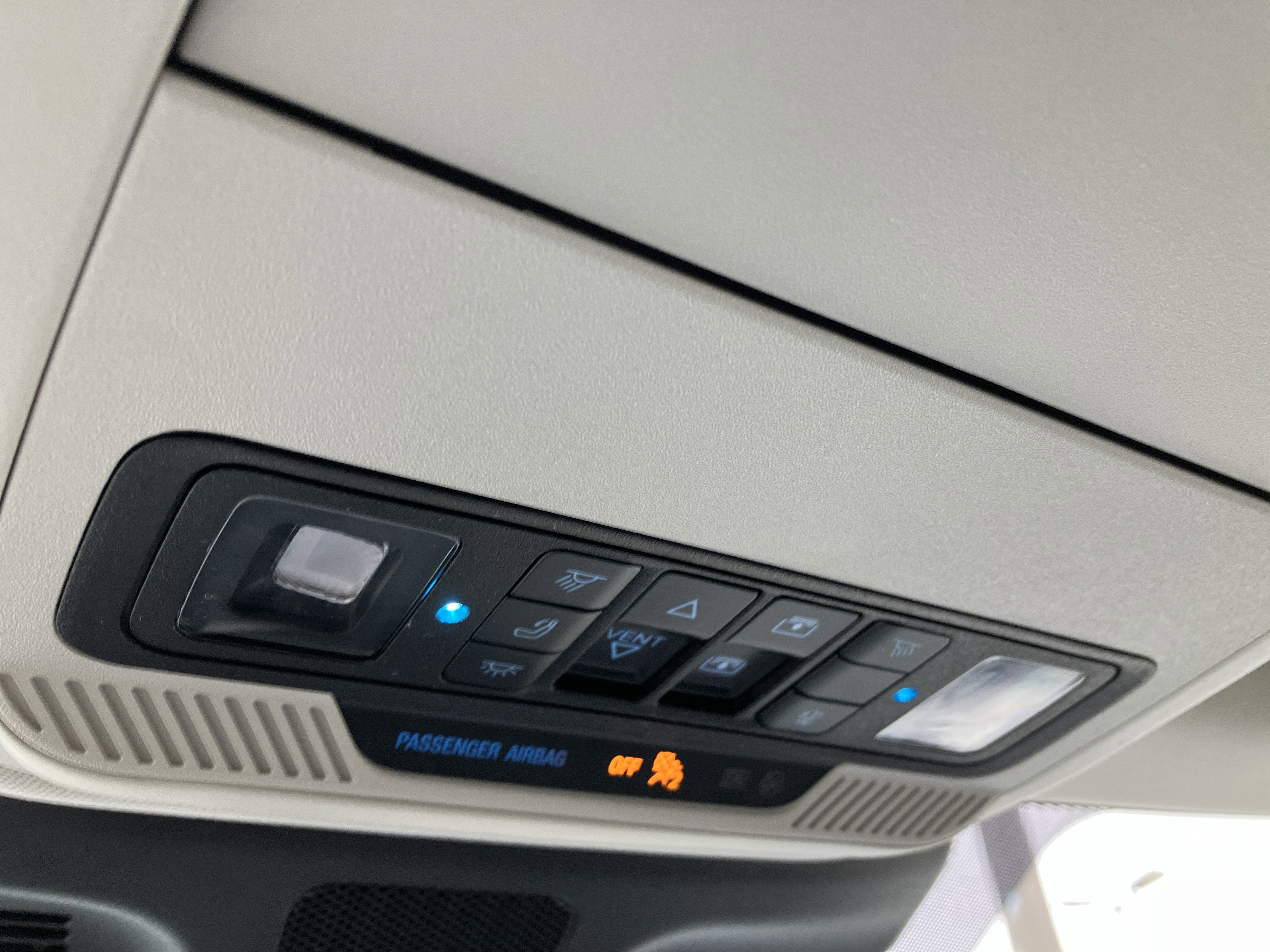 Certified 2025 Ford Expedition Max Active image 30