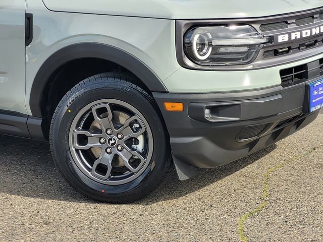 Certified 2023 Ford Bronco Sport Big Bend w/ Convenience Package image 6