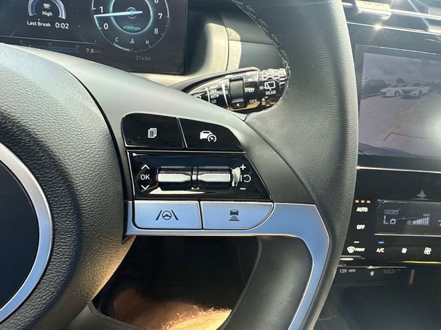 Used 2022 Hyundai Tucson SEL w/ Convenience Package image 30