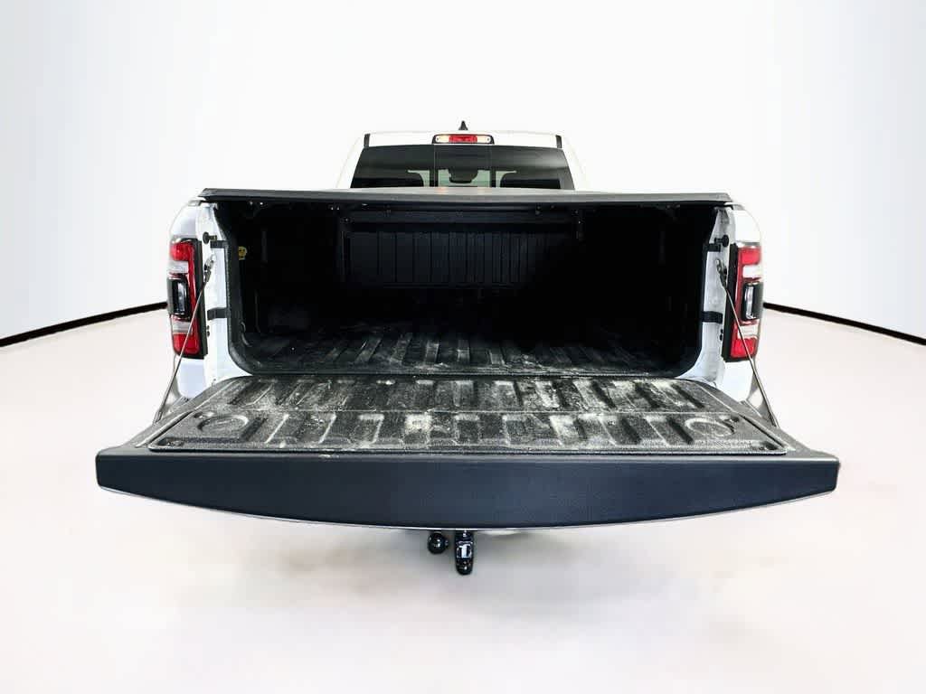 Used 2023 RAM 1500 Limited w/ Night Edition AWD/4WD image 20