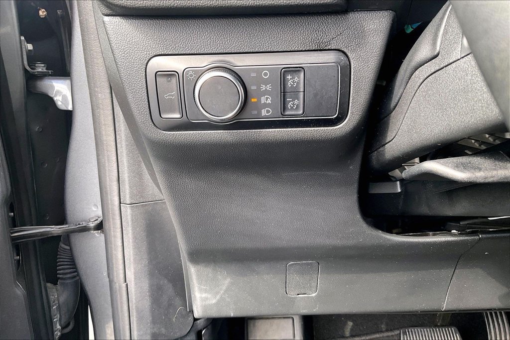 Certified 2023 Ford Escape Active AWD/4WD image 36