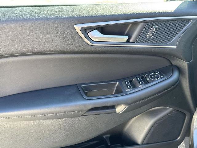 Certified 2024 Ford Edge SEL w/ Convenience Package image 20