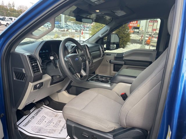 Certified 2022 Ford F350 XLT w/ XLT Value Package image 17