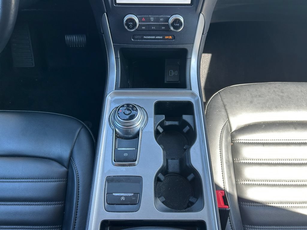Certified 2023 Ford Edge SEL w/ Convenience Package AWD/4WD image 15