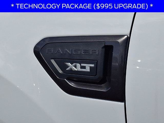 Certified 2023 Ford Ranger XLT w/ Equipment Group 301A Mid AWD/4WD image 30