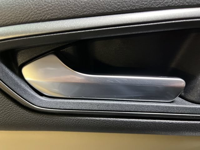 Certified 2024 Ford Edge SE AWD/4WD image 11