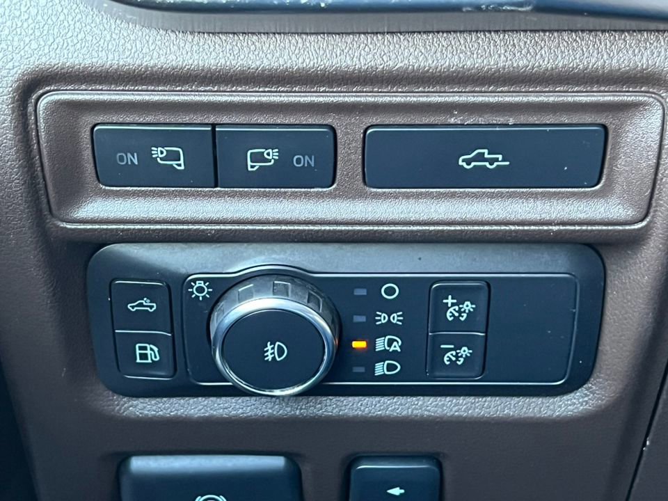 Certified 2021 Ford F150 King Ranch w/ Equipment Group 601A High image 26